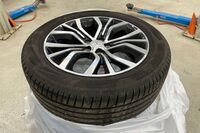 Mitsubishi ASX vaihtoauto