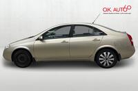 Nissan Primera vaihtoauto