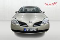 Nissan Primera vaihtoauto