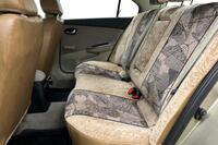 Nissan Primera vaihtoauto