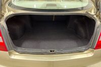 Nissan Primera vaihtoauto