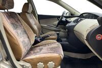 Nissan Primera vaihtoauto