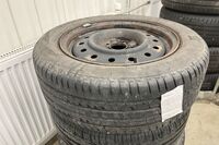 Nissan Primera vaihtoauto