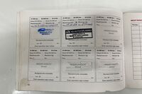 Nissan Primera vaihtoauto