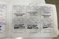 Nissan Primera vaihtoauto