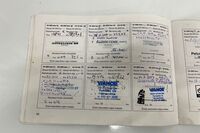 Nissan Primera vaihtoauto