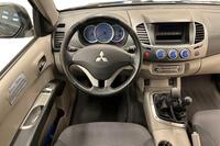 Mitsubishi L200 vaihtoauto