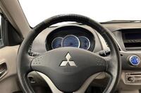 Mitsubishi L200 vaihtoauto