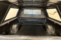 Mitsubishi L200 vaihtoauto