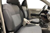 Mitsubishi L200 vaihtoauto