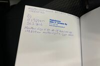 Mitsubishi L200 vaihtoauto