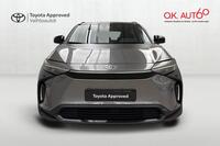 Toyota bZ4X vaihtoauto