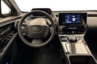 Toyota bZ4X vaihtoauto