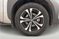 Toyota bZ4X vaihtoauto