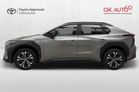 Toyota bZ4X vaihtoauto