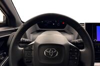 Toyota bZ4X vaihtoauto