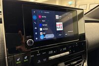 Toyota bZ4X vaihtoauto