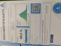 Toyota bZ4X vaihtoauto