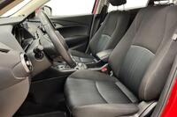 Mazda CX-3 vaihtoauto