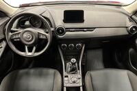 Mazda CX-3 vaihtoauto