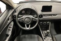 Mazda CX-3 vaihtoauto