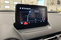 Mazda CX-3 vaihtoauto