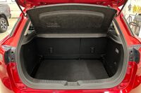 Mazda CX-3 vaihtoauto