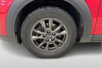 Mazda CX-3 vaihtoauto