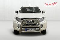 Mitsubishi L200 vaihtoauto