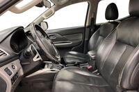 Mitsubishi L200 vaihtoauto