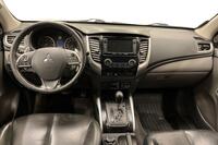 Mitsubishi L200 vaihtoauto