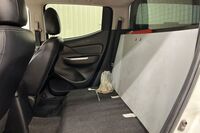 Mitsubishi L200 vaihtoauto