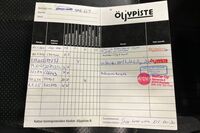 Mitsubishi L200 vaihtoauto