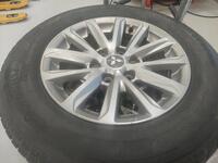 Mitsubishi L200 vaihtoauto