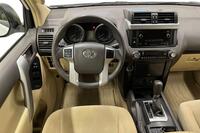 Toyota Land Cruiser vaihtoauto