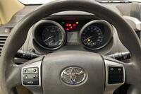 Toyota Land Cruiser vaihtoauto