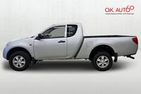 Mitsubishi L200 vaihtoauto