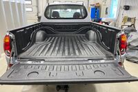 Mitsubishi L200 vaihtoauto