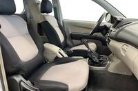 Mitsubishi L200 vaihtoauto