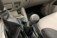 Mitsubishi L200 vaihtoauto