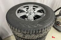 Mitsubishi L200 vaihtoauto