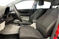 Hyundai i20 Hatchback vaihtoauto