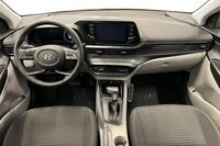 Hyundai i20 Hatchback vaihtoauto