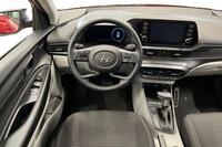 Hyundai i20 Hatchback vaihtoauto