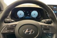 Hyundai i20 Hatchback vaihtoauto