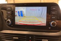 Hyundai i20 Hatchback vaihtoauto