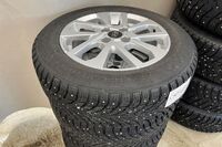 Hyundai i20 Hatchback vaihtoauto