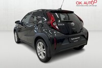 Toyota Aygo X vaihtoauto