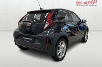 Toyota Aygo X vaihtoauto