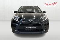 Toyota Aygo X vaihtoauto